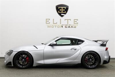 2020 Toyota GR Supra 3.0 - Photo 2 - Concord, CA 94520