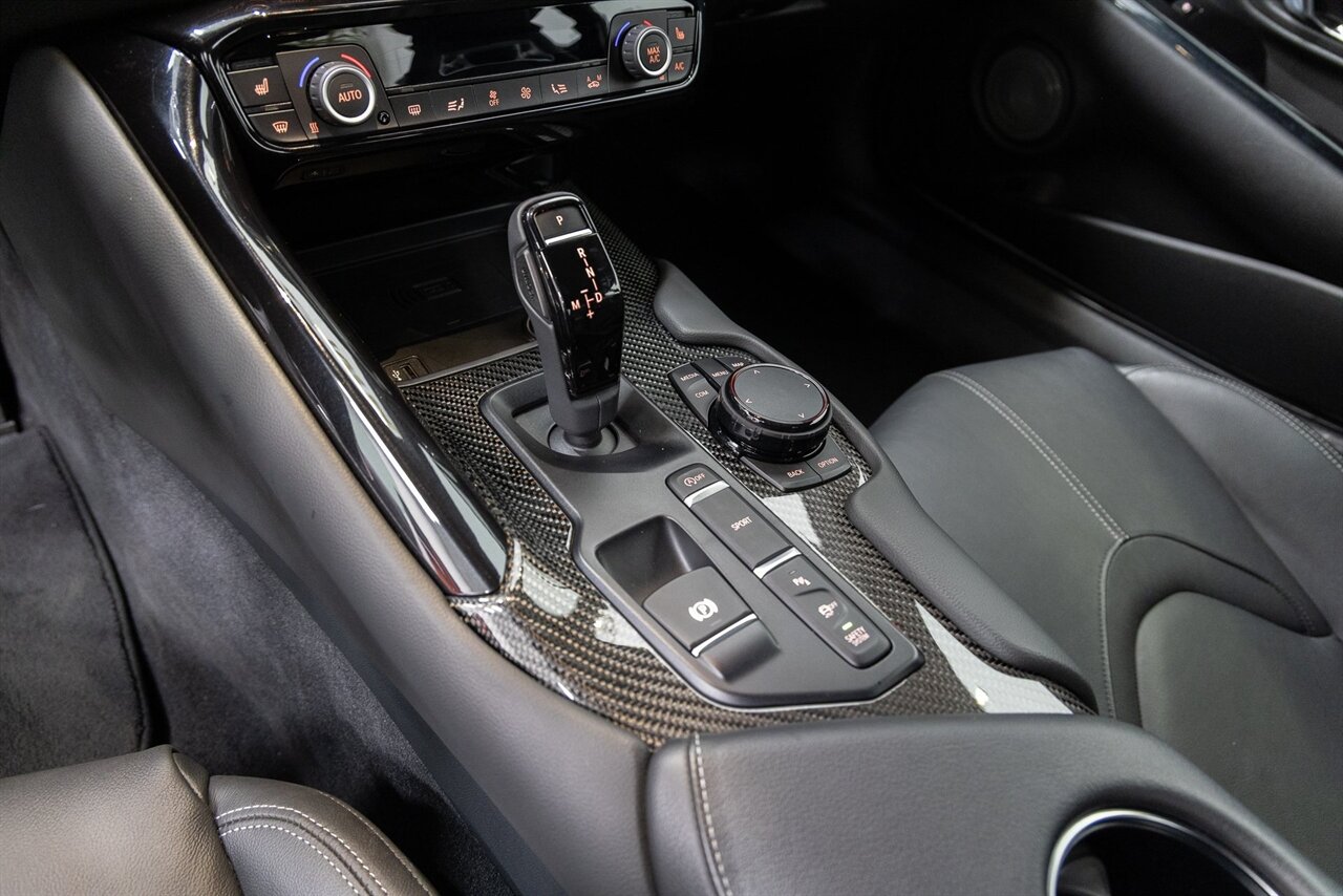 2020 Toyota GR Supra 3.0 - Photo 17 - Concord, CA 94520