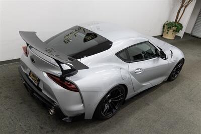 2020 Toyota GR Supra 3.0 - Photo 22 - Concord, CA 94520