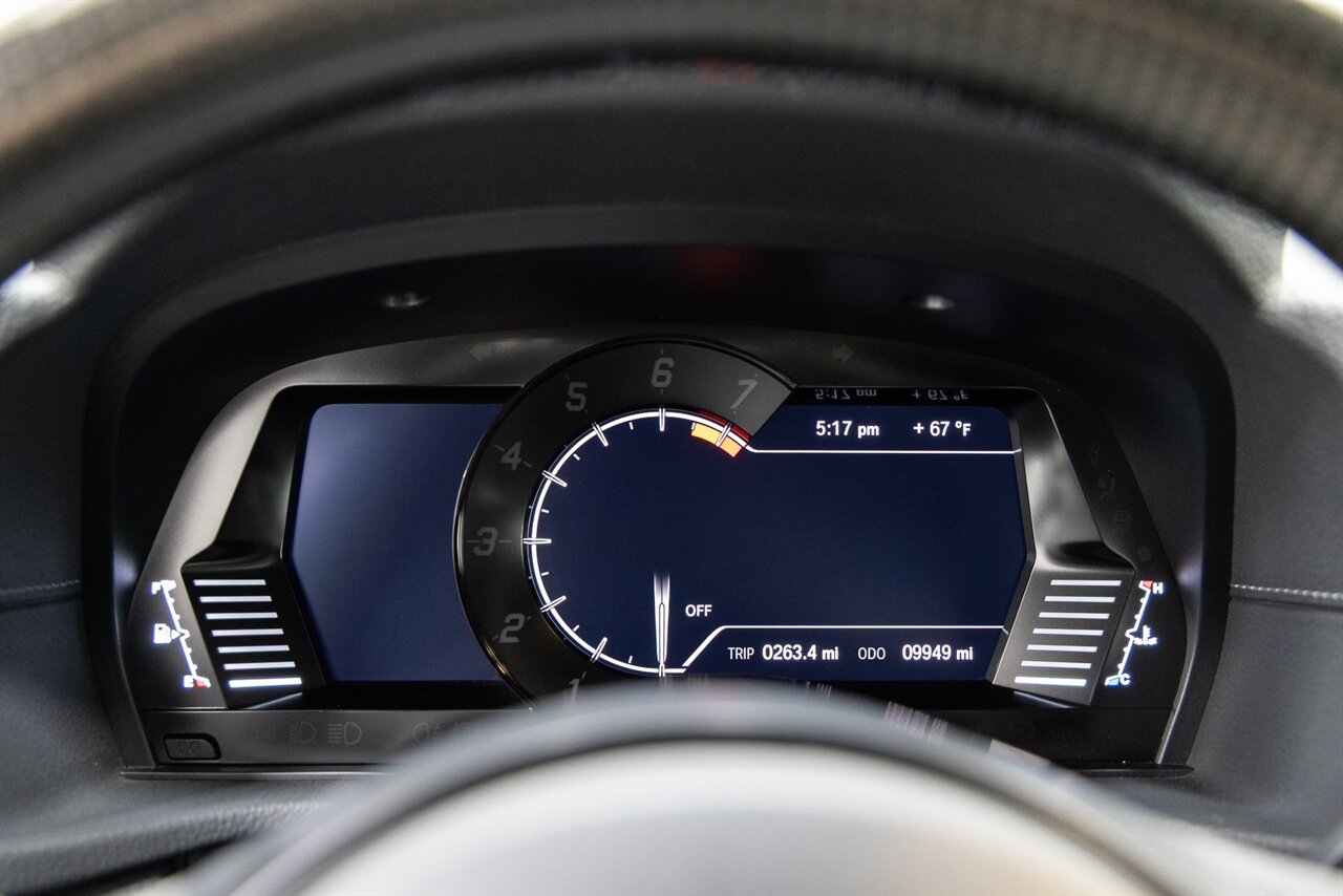 2020 Toyota GR Supra 3.0 - Photo 14 - Concord, CA 94520