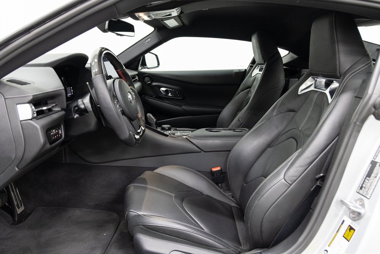 2020 Toyota GR Supra 3.0 - Photo 6 - Concord, CA 94520