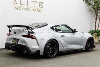 2020 Toyota GR Supra 3.0 - Photo 9 - Concord, CA 94520