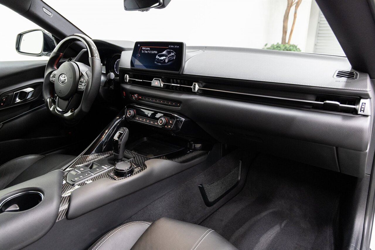 2020 Toyota GR Supra 3.0 - Photo 11 - Concord, CA 94520