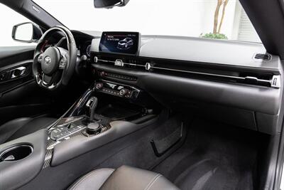 2020 Toyota GR Supra 3.0 - Photo 11 - Concord, CA 94520