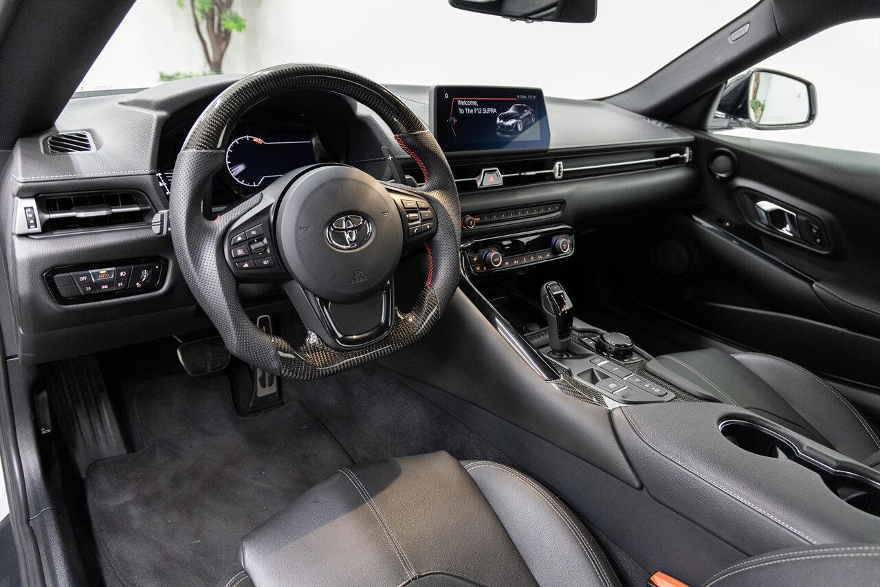 2020 Toyota GR Supra 3.0 - Photo 5 - Concord, CA 94520