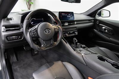 2020 Toyota GR Supra 3.0 - Photo 5 - Concord, CA 94520