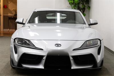 2020 Toyota GR Supra 3.0 - Photo 10 - Concord, CA 94520