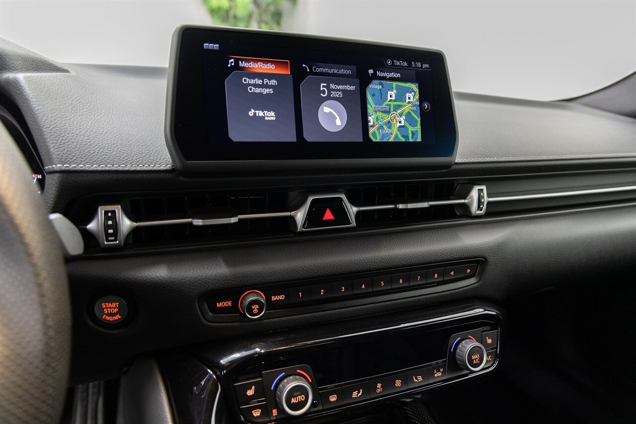 2020 Toyota GR Supra 3.0 - Photo 16 - Concord, CA 94520