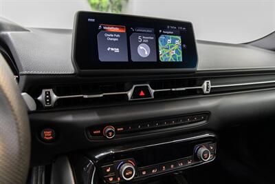 2020 Toyota GR Supra 3.0 - Photo 16 - Concord, CA 94520