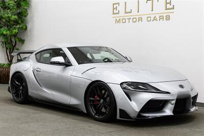 2020 Toyota GR Supra 3.0 - Photo 7 - Concord, CA 94520