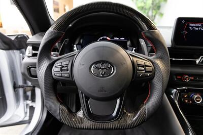 2020 Toyota GR Supra 3.0 - Photo 13 - Concord, CA 94520
