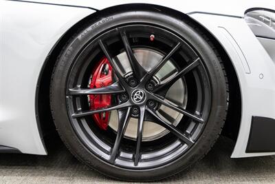 2020 Toyota GR Supra 3.0 - Photo 20 - Concord, CA 94520