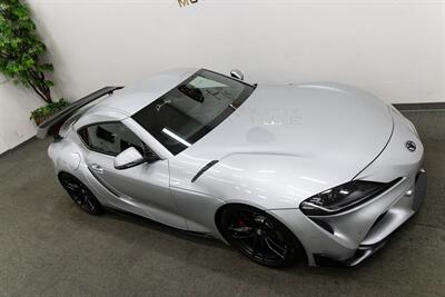 2020 Toyota GR Supra 3.0 - Photo 21 - Concord, CA 94520