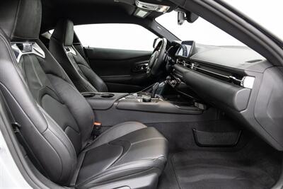 2020 Toyota GR Supra 3.0 - Photo 12 - Concord, CA 94520