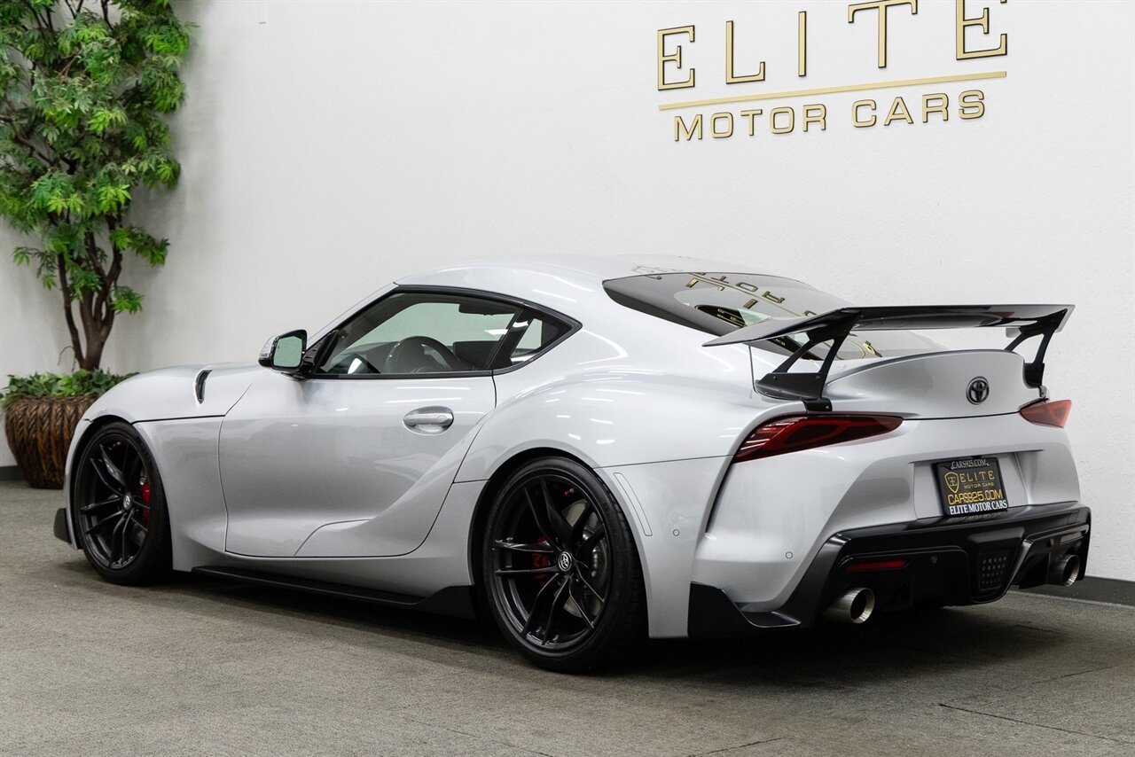 2020 Toyota GR Supra 3.0 - Photo 3 - Concord, CA 94520