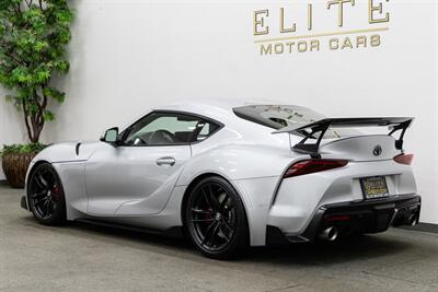 2020 Toyota GR Supra 3.0 - Photo 3 - Concord, CA 94520