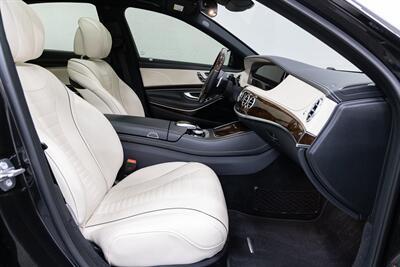 2018 Mercedes-Benz S 560   - Photo 14 - Concord, CA 94520