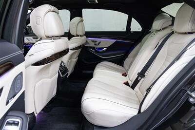 2018 Mercedes-Benz S 560   - Photo 8 - Concord, CA 94520