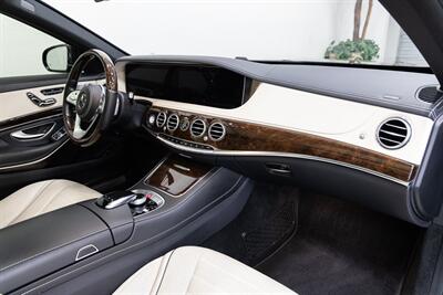 2018 Mercedes-Benz S 560   - Photo 13 - Concord, CA 94520