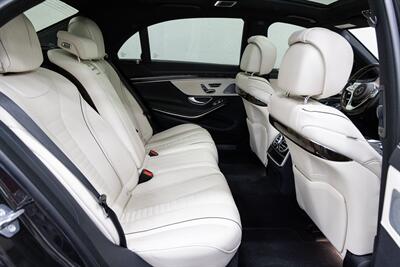 2018 Mercedes-Benz S 560   - Photo 15 - Concord, CA 94520