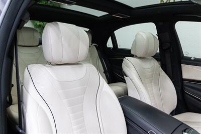 2018 Mercedes-Benz S 560   - Photo 21 - Concord, CA 94520