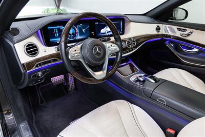 2018 Mercedes-Benz S 560   - Photo 6 - Concord, CA 94520