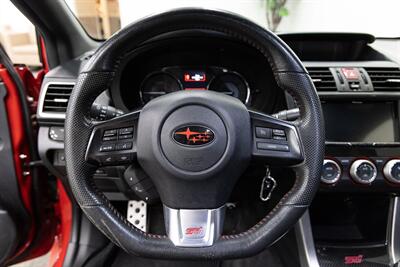 2015 Subaru WRX WRX STi Limited   - Photo 16 - Concord, CA 94520