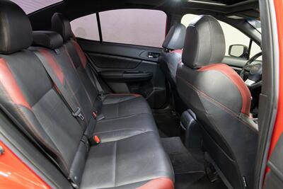 2015 Subaru WRX WRX STi Limited   - Photo 15 - Concord, CA 94520