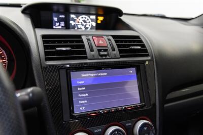 2015 Subaru WRX WRX STi Limited   - Photo 19 - Concord, CA 94520