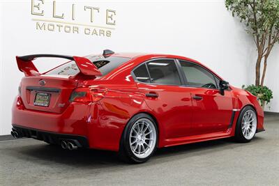 2015 Subaru WRX WRX STi Limited   - Photo 11 - Concord, CA 94520