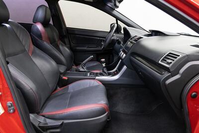 2015 Subaru WRX WRX STi Limited   - Photo 14 - Concord, CA 94520