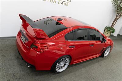 2015 Subaru WRX WRX STi Limited   - Photo 23 - Concord, CA 94520