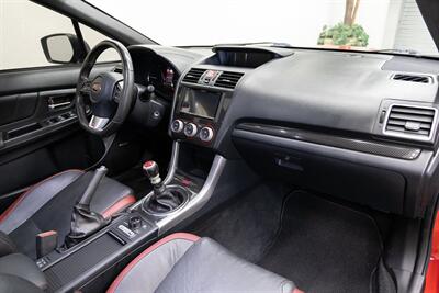 2015 Subaru WRX WRX STi Limited   - Photo 13 - Concord, CA 94520