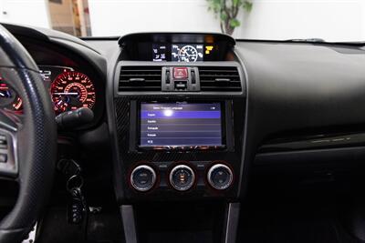 2015 Subaru WRX WRX STi Limited   - Photo 18 - Concord, CA 94520