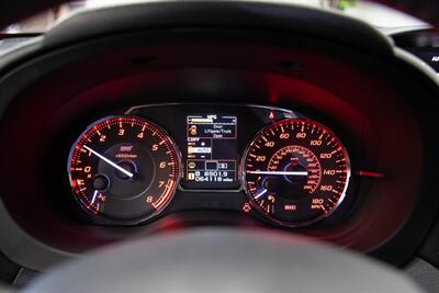 2015 Subaru WRX WRX STi Limited   - Photo 17 - Concord, CA 94520