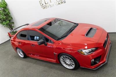 2015 Subaru WRX WRX STi Limited   - Photo 22 - Concord, CA 94520