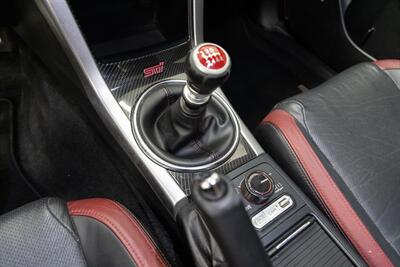 2015 Subaru WRX WRX STi Limited   - Photo 20 - Concord, CA 94520