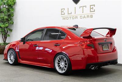 2015 Subaru WRX WRX STi Limited   - Photo 3 - Concord, CA 94520