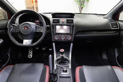 2015 Subaru WRX WRX STi Limited   - Photo 5 - Concord, CA 94520