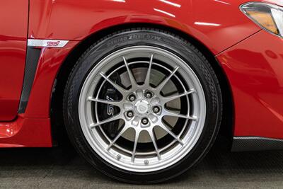 2015 Subaru WRX WRX STi Limited   - Photo 21 - Concord, CA 94520