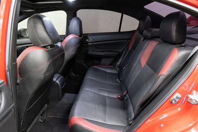 2015 Subaru WRX WRX STi Limited   - Photo 8 - Concord, CA 94520
