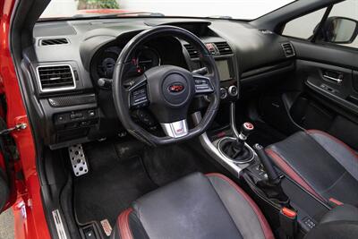2015 Subaru WRX WRX STi Limited   - Photo 6 - Concord, CA 94520