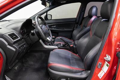2015 Subaru WRX WRX STi Limited   - Photo 7 - Concord, CA 94520