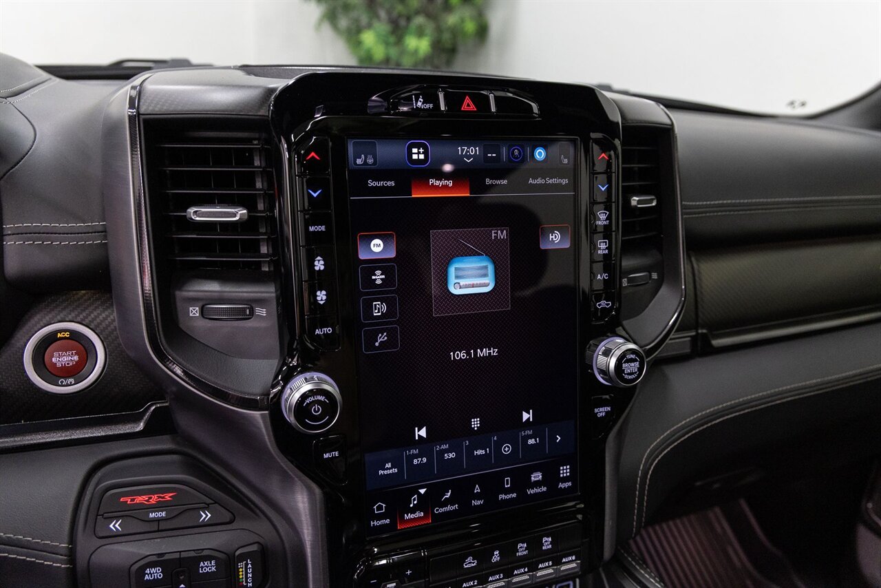 2022 RAM 1500 TRX - Photo 19 - Concord, CA 94520