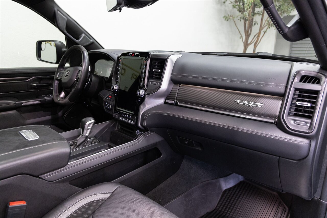 2022 RAM 1500 TRX - Photo 13 - Concord, CA 94520