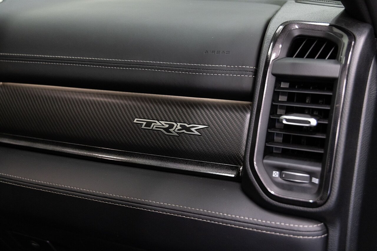 2022 RAM 1500 TRX - Photo 23 - Concord, CA 94520