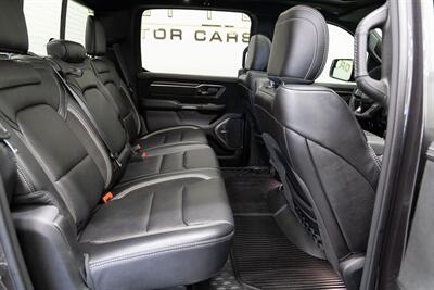 2022 RAM 1500 TRX - Photo 15 - Concord, CA 94520