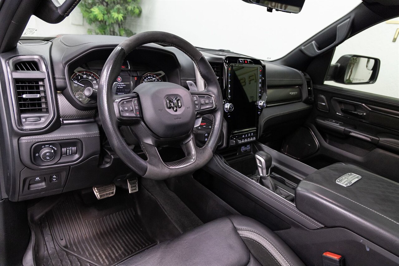 2022 RAM 1500 TRX - Photo 6 - Concord, CA 94520