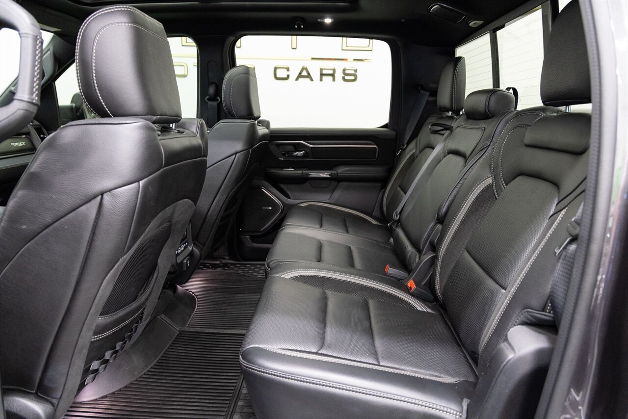 2022 RAM 1500 TRX - Photo 8 - Concord, CA 94520