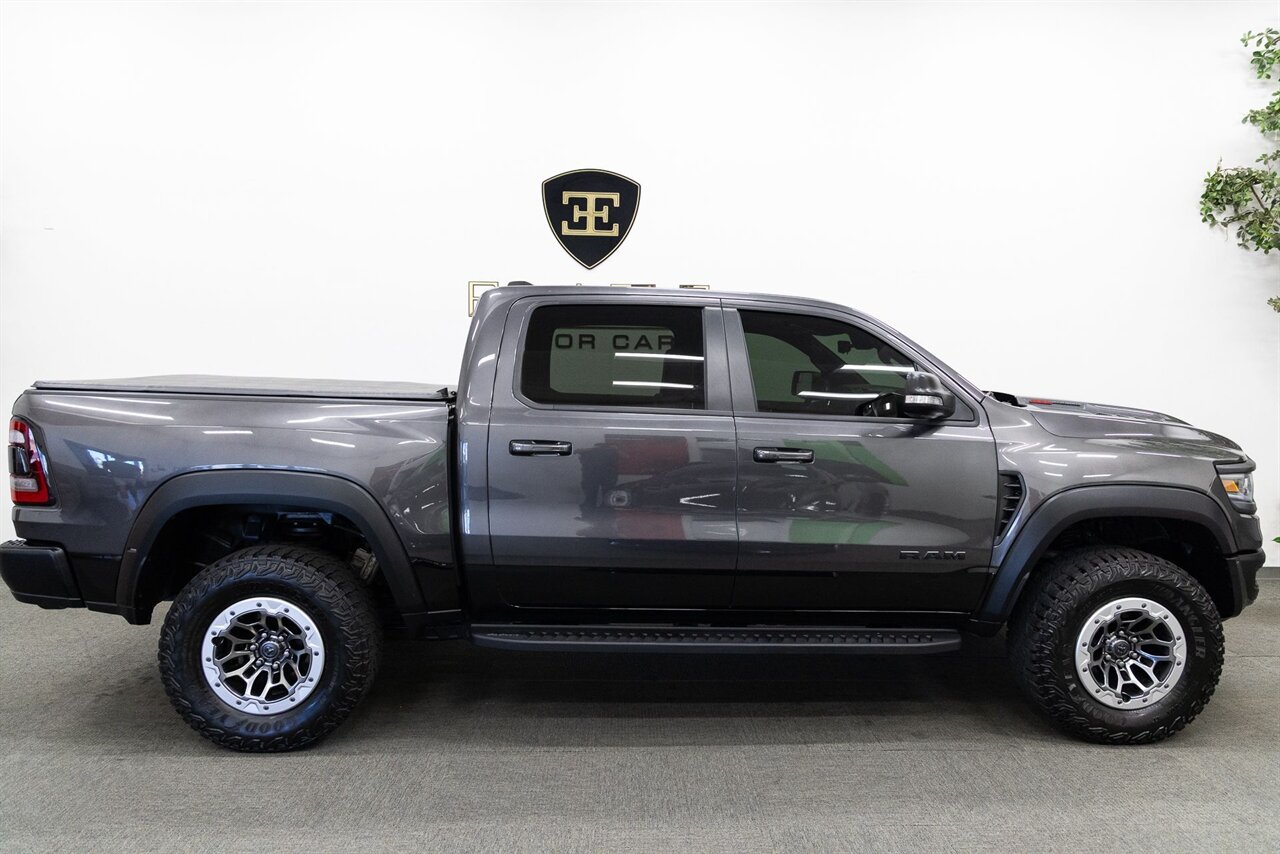 2022 RAM 1500 TRX - Photo 10 - Concord, CA 94520